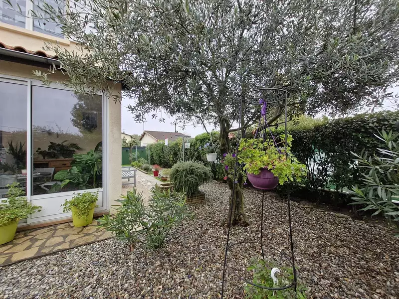 Maison, 124,64 m²