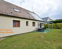 Maison, 120 m²