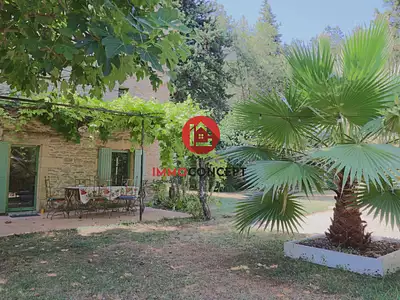 Maison, 400 m²