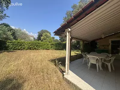 Maison, 146 m²