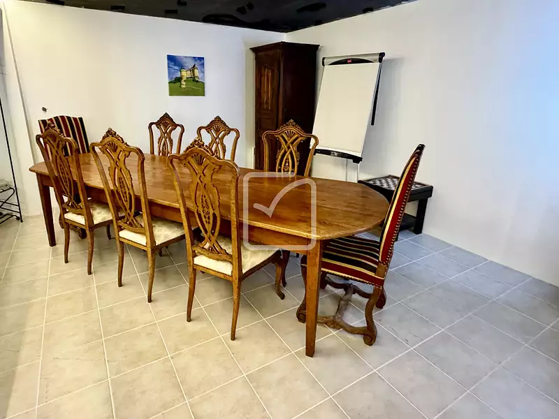 Maison, 281 m²