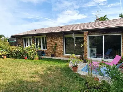 Maison, 100 m²