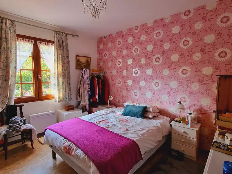 Maison, 107 m²