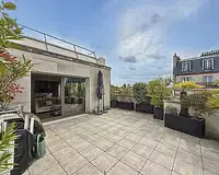 Appartement, 101,84 m²