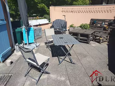 Appartement, 83 m²
