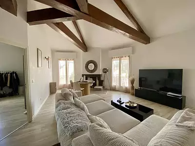 Appartement, 88,38 m²