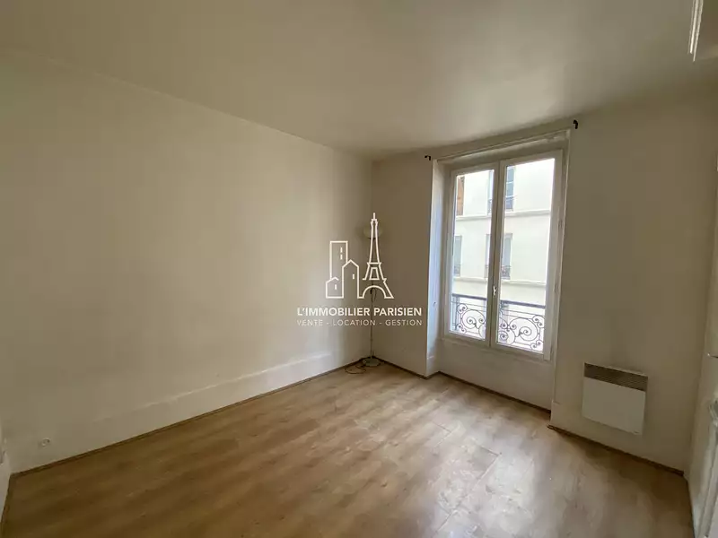 Appartement, 20,14 m²