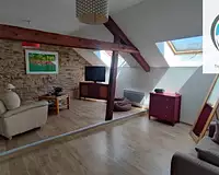 Immeuble, 266 m²