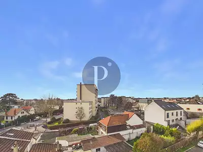 Appartement, 71,12 m²