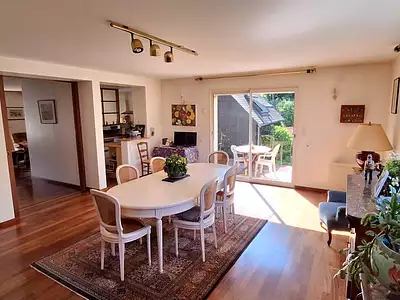 Maison, 214,61 m²