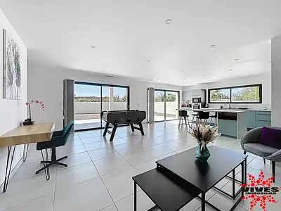 Maison, 165,18 m²