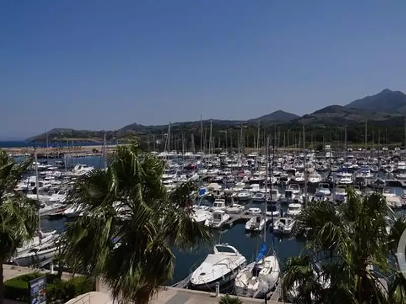 Appartement, 32,5 m²