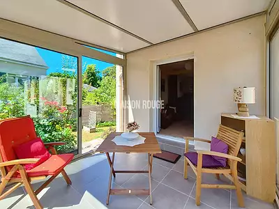 Maison, 100 m²