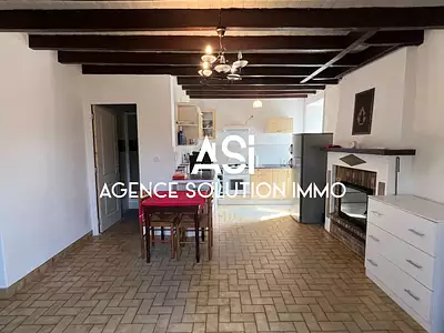 Maison, 67,3 m²