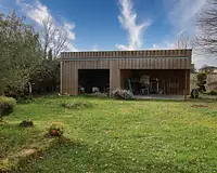Maison, 250 m²
