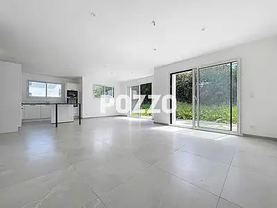 Maison, 118 m²