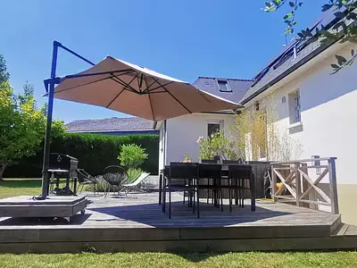 Maison, 137 m²