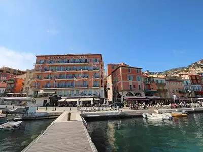 Appartement, 61,19 m²