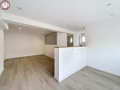 Appartement, 40,33 m²