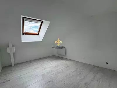 Appartement, 59 m²