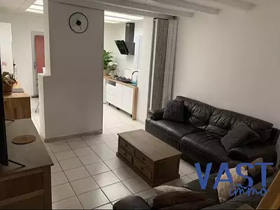 Maison, 95 m²