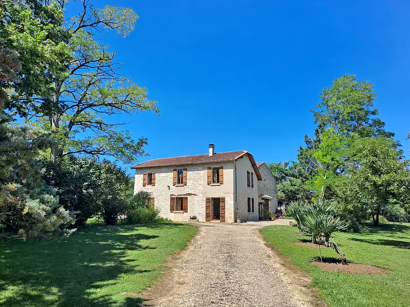 Maison, 157 m²
