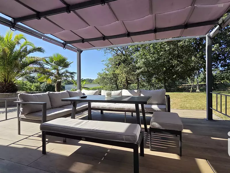 Maison, 145 m²