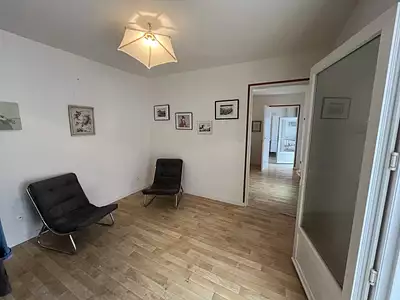 Maison, 196 m²