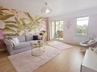 Appartement, 86 m²