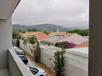 Appartement, 38,86 m²