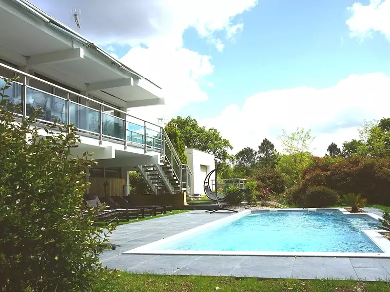 Maison, 229 m²