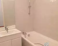 Appartement, 43,09 m²