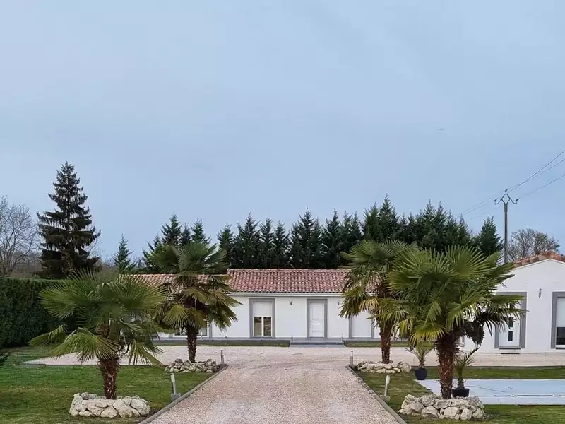 Maison, 140 m²