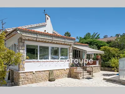 Maison, 165 m²