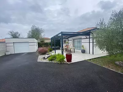 Maison, 116,53 m²