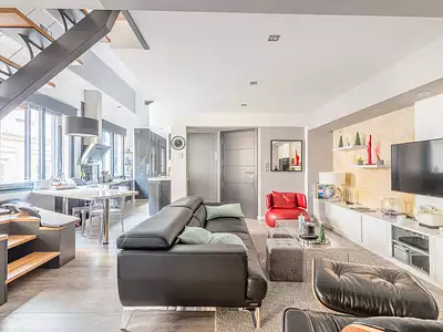 Appartement, 82,29 m²