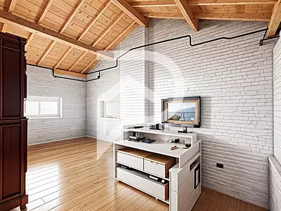Maison, 96,76 m²