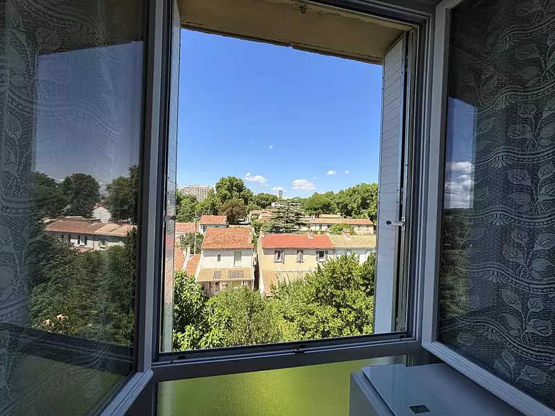 Appartement, 66 m²