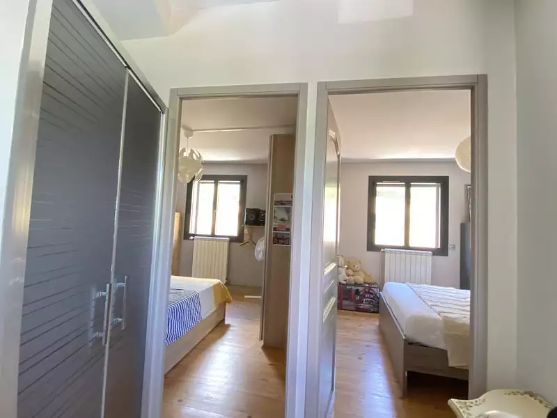 Maison, 165 m²