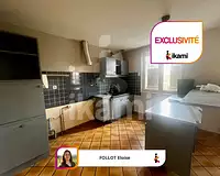 Maison, 88 m²