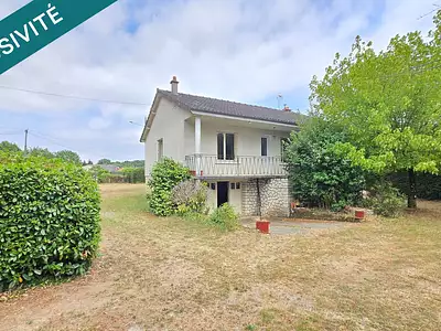 Maison, 85 m²
