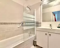 Appartement, 43,71 m²