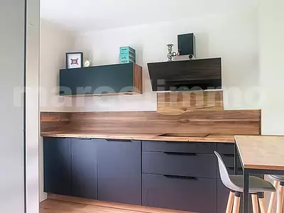 Appartement, 93,17 m²