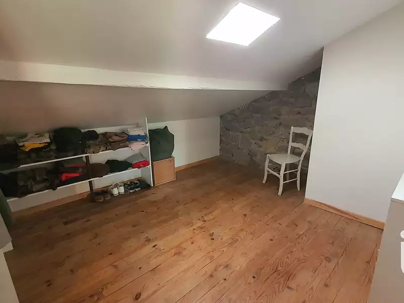Maison, 105 m²