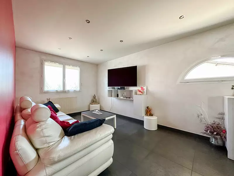 Maison, 124 m²
