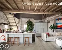 Maison, 230 m²