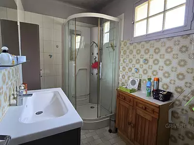 Maison, 105 m²