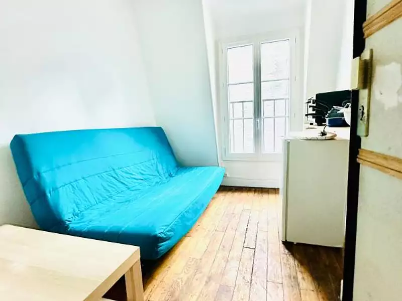 Appartement, 7 m²