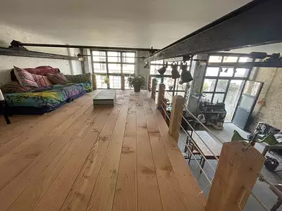 Appartement, 48,5 m²