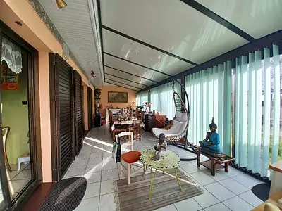 Maison, 145 m²